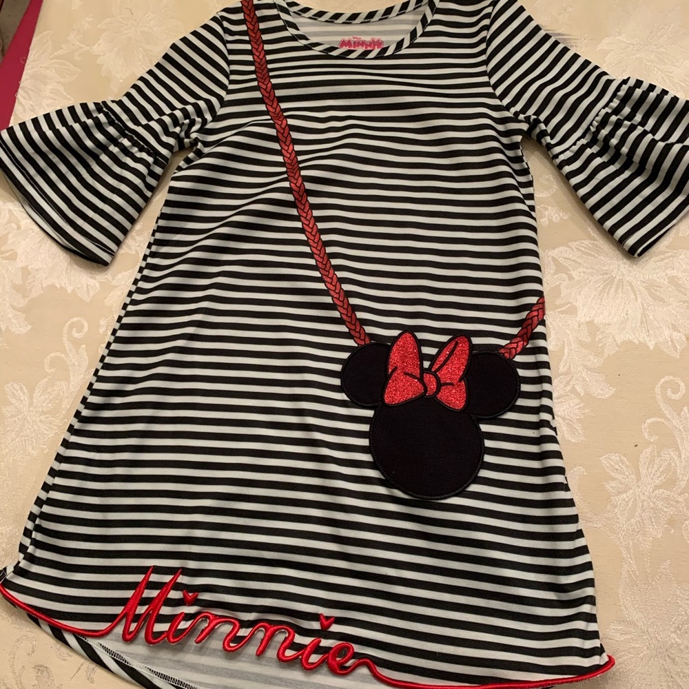 The cutest Mimmie lightweight dress
